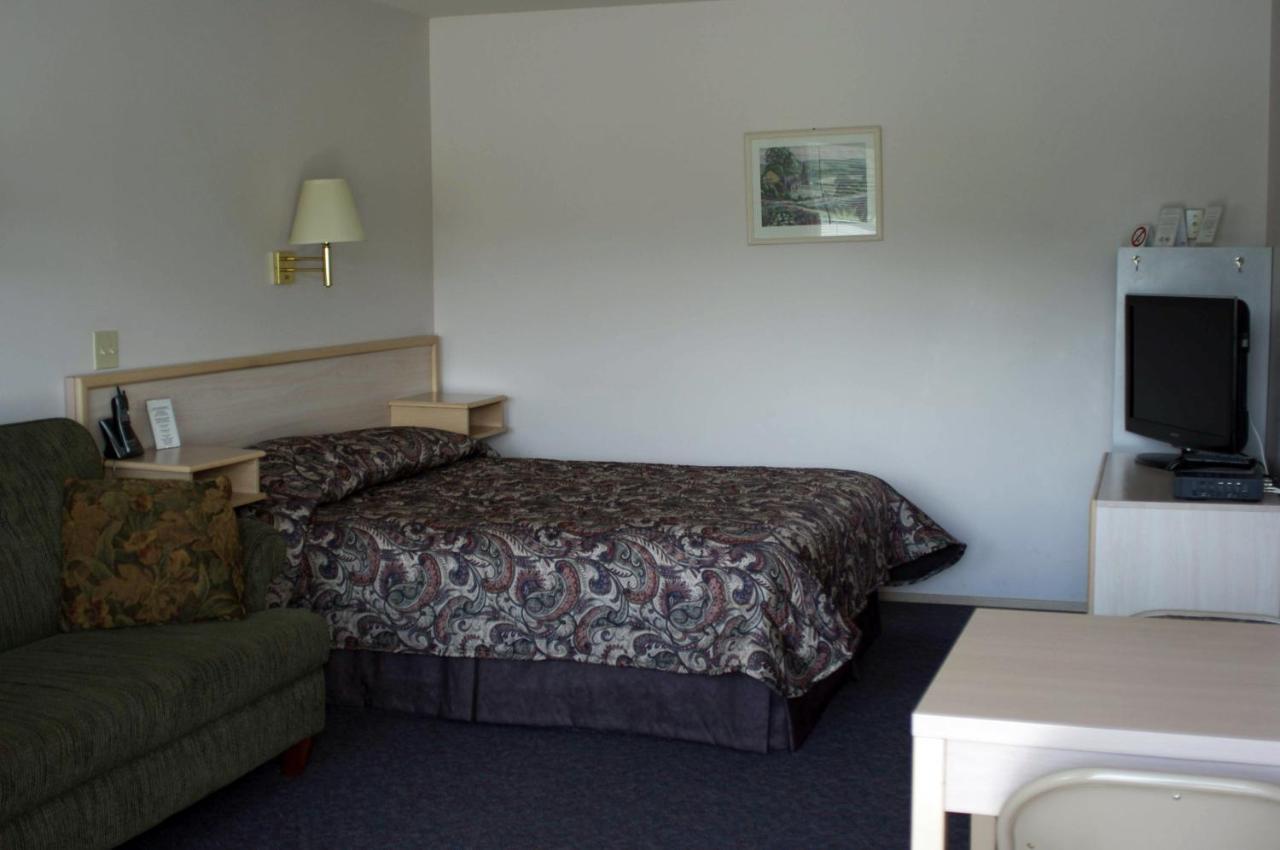 Ace Western Motel Clearwater Quarto foto